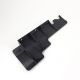 Scut radiator dreapta MAN TGS 3