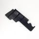 Scut radiator dreapta MAN TGS 3