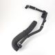 Ansamblu furtune radiator apa MAN TGX