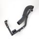 Ansamblu furtune radiator apa MAN TGX