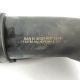 Ansamblu furtune radiator apa MAN TGX Euro 6
