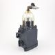 Filtru separator MAN TGX