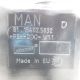 Rezervor AdBlue MAN TGX Euro 6