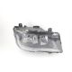 Far dreapta MAN TGS 3 RHD (volan pe dreapta)