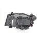 Far dreapta MAN TGS 3 RHD (volan pe dreapta)