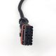 Instalatie electrica cutie de viteze MAN TGX