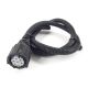Mufa lampa stop spate MAN TGX Euro 6