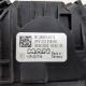 Pedala acceleratie MAN TGS Euro 6