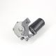 Motoras stergatoare MAN TGX