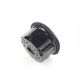 Subwoofer MAN TGX 3