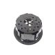 Subwoofer MAN TGX 3