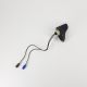 Antena radio MAN TGX Euro 6