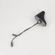 Antena radio MAN TGX Euro 6
