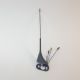 Antena radio MAN TGX Euro 6