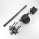 Kit cuplaj PTO MAN TGX 3