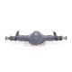 Carcasa axa spate MAN TGS 3