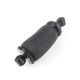 Perna aer suspensie cabina spate MAN TGX Euro 6