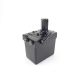 Pompa rabatare cabina MAN TGX