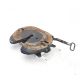 Cupla tractare MAN TGX Euro 6 | 150 mm