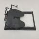 Cupla tractare MAN TGX Euro 6 | 203 mm