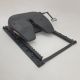 Cupla tractare MAN TGX Euro 6 | 203 mm