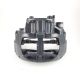 Element montare axa fata MAN TGX