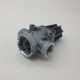 Supapa limitare presiune MAN TGX