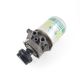 Supapa refulare MAN TGX Euro 6