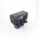 Supapa EBS axa spate MAN TGX