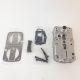 Kit reparatie compresor aer MAN TGX (contine chiulasa)