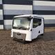 Cabina MAN TGS 3 (3461)