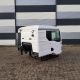 Cabina MAN TGS 3 (3461)
