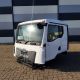 Cabina MAN TGS 3 (3451)