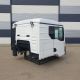 Cabina MAN TGS 3 (3326)