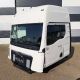 Cabina MAN TGX 3 (3423)