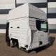Cabina MAN TGX 3 (3423)