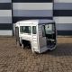 Carcasa cabina MAN TGS Euro 5 (3061)