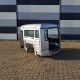 Carcasa cabina MAN TGS (3086) x
