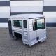 Cabina MAN TGS Euro 5 (3080)
