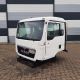 Cabina MAN TGS (3073)