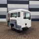 Cabina MAN TGS (3073)