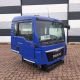 Cabina MAN TGS Euro 6 (3455)