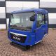 Cabina MAN TGS Euro 6 (3455)