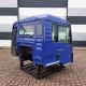 Cabina MAN TGS Euro 6 (3455)