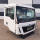 Cabina MAN TGS Euro 6 (3061)