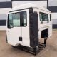 Cabina MAN TGS Euro 6 (3074)