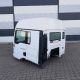 Cabina MAN TGS LXL Euro 6 (3439)