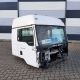 Cabina MAN TGS LXL Euro 6 (3456)
