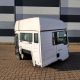 Cabina MAN TGS LXL Euro 6 (3456)