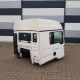 Cabina MAN TGS LXL Euro 6 (3477)